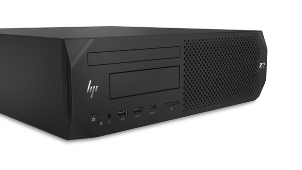 HP predstavio moćne radne stanice četvrte generacije HP predstavio moćne radne stanice četvrte generacije