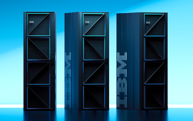 IBM Power11 serveri se fokusiraju na AI i ransomware IBM Power11 serveri se fokusiraju na AI i ransomware