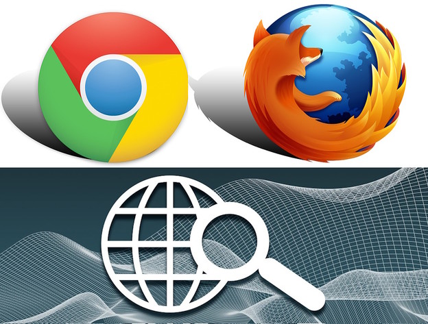 Instalirajte sigurnosna Ažuriranja za Chrome i Firefox