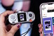 Instax Pal 2 se izravno spaja na telefon za prijenos slika