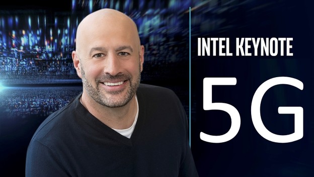 Intel će iduće godine prodavati 5G računala Intel će iduće godine prodavati 5G računala