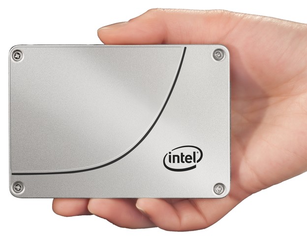 Intel će uskoro demonstrirati overklokiranje SSD-a Intel će uskoro demonstrirati overklokiranje SSD-a