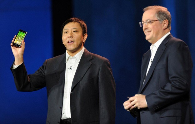 Intel: Pametni telefoni, tableti i Ultrabook računala za 2012. Intel: Pametni telefoni, tableti i Ultrabook računala za 2012.