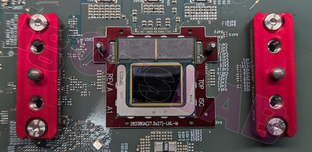 Intel potvrdio mobilni Lunar Lake CPU Intel potvrdio mobilni Lunar Lake CPU