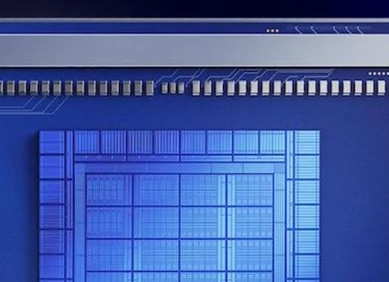 Intel predstavio Crescent Island AI GPU Intel predstavio Crescent Island AI GPU