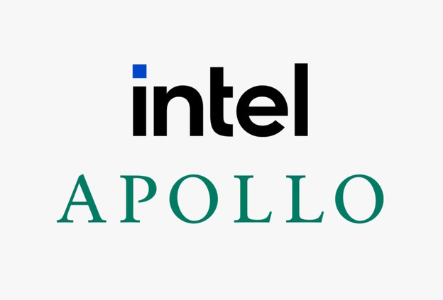 Intel preuzima potpunu kontrolu nad Fabom 34
