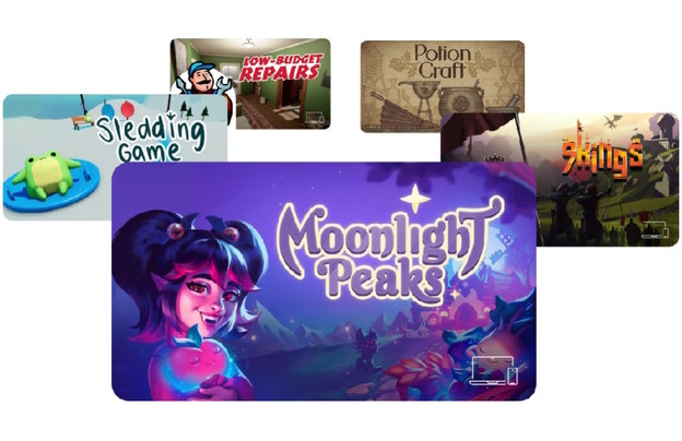 Isprobavajte nove igre prije nego ih kupite