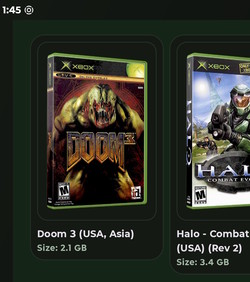 Izvorni Xbox emulator je stigao na Android