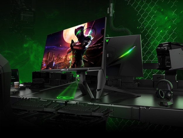 Kineska tvrtka lansira monitor od 1000 Hz