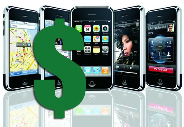 Koliki su troškovi proizvodnje iPhonea 4S? Koliki su troškovi proizvodnje iPhonea 4S?