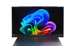 Koncept proširivog poslovnog laptopa Koncept proširivog poslovnog laptopa
