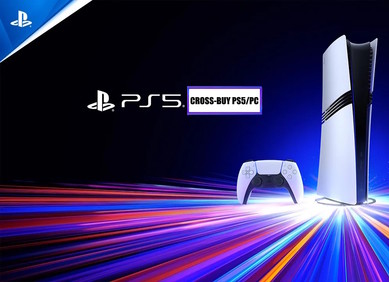 Kupovinom igre za PS5 dobiti ćete i verziju za PC