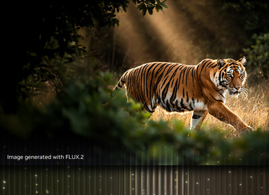 Lansirani FLUX.2 modeli za generiranje slika