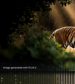 Lansirani FLUX.2 modeli za generiranje slika