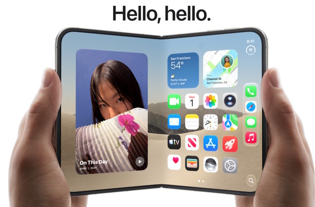 Lažne prednarudžbe za iPhone Duo