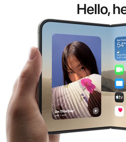 Lažne prednarudžbe za iPhone Duo