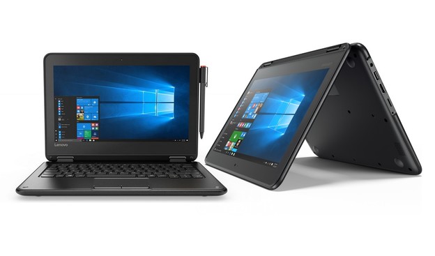 Lenovo N23 i N24 laptopi s Windowsima 10 S Lenovo N23 i N24 laptopi s Windowsima 10 S