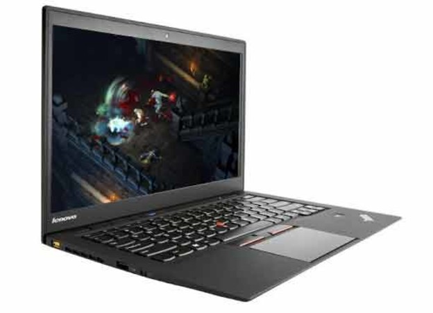 Lenovo ThinkPad X1 Carbon, najlakši ultraprijenosnik