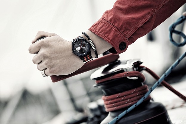 LG G Watch R stigao u Hrvatsku LG G Watch R stigao u Hrvatsku