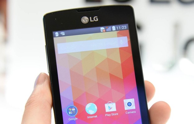 LG G5 će biti predstavljen u veljači LG G5 će biti predstavljen u veljači