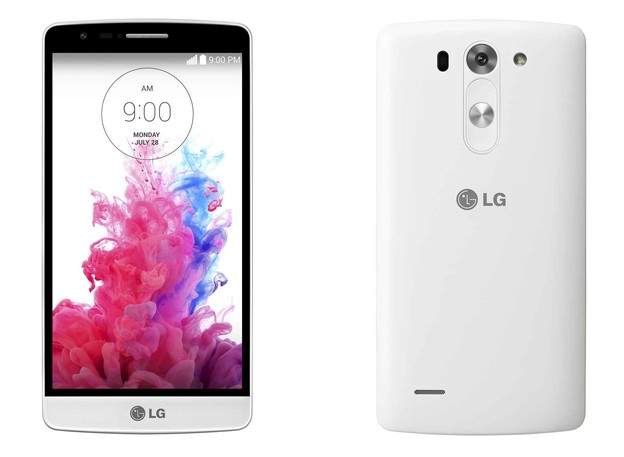 LG lansirao LG G3 Beat telefon LG lansirao LG G3 Beat telefon