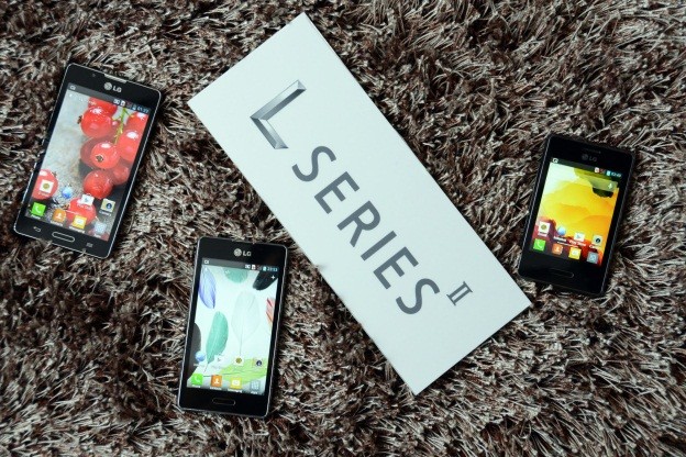 LG otkrio svoje nove mobitele za MWC sajam LG otkrio svoje nove mobitele za MWC sajam