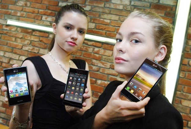 LG prodao 10 milijuna pametnih telefona L serije