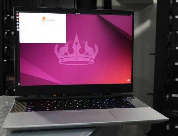 Linux nadmašuje Windowse 11 na Framework 16 laptopu Linux nadmašuje Windowse 11 na Framework 16 laptopu