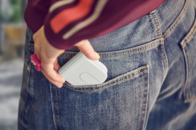 Logitech lansira preklopnog miša
