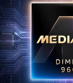 MediaTek Dimensity 9600 Pro postavlja novi standard