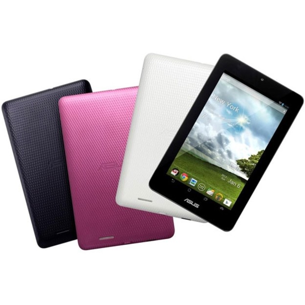 MeMO Pad tablet pred lansiranjem MeMO Pad tablet pred lansiranjem
