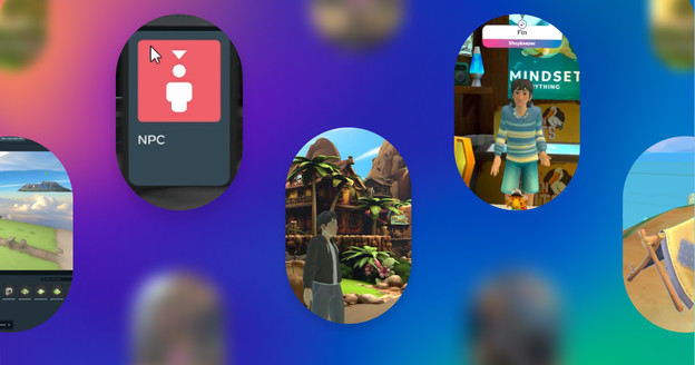 Meta donosi AI NPC likove u Metaverse Meta donosi AI NPC likove u Metaverse