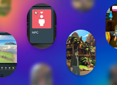 Meta donosi AI NPC likove u Metaverse