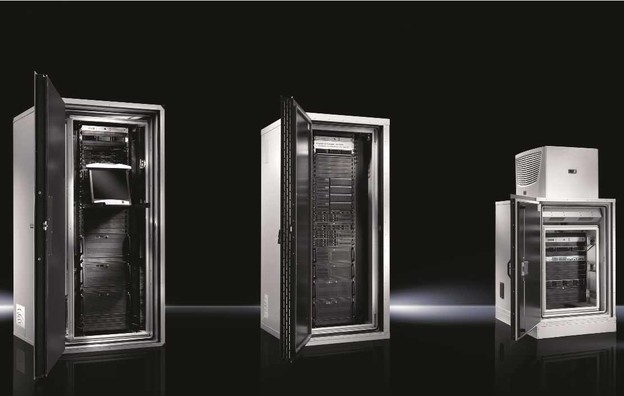 Micro Data Centar za male i srednje tvrtke