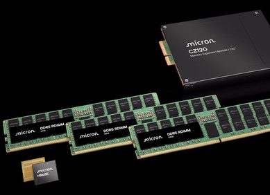 Micron izlazi iz poslovanja s Crucial brandom