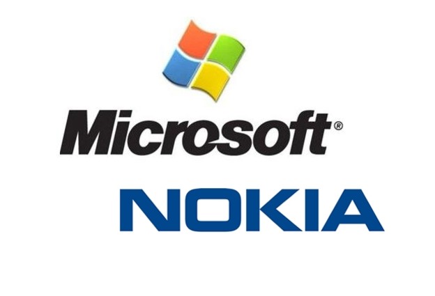 Microsoft preuzima Nokiju Microsoft preuzima Nokiju
