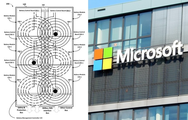 Microsoft razvija ultrabrze bežične punjače Microsoft razvija ultrabrze bežične punjače