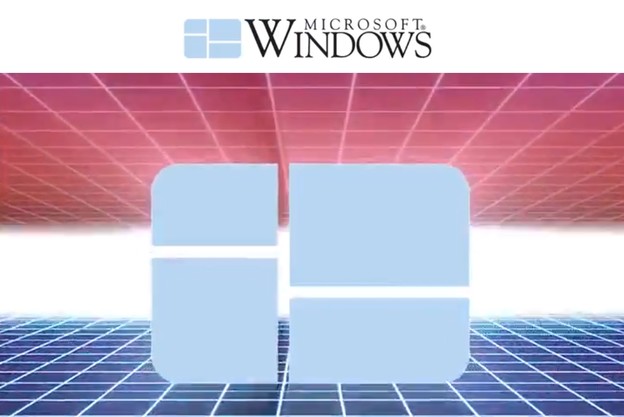 Microsoft teasa Windowse 1 Microsoft teasa Windowse 1