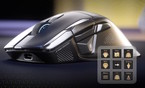 Miš s gumbom za Stream Deck