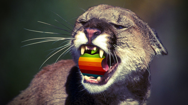 Mountain Lion brže troši bateriju MacBook prijenosnika Mountain Lion brže troši bateriju MacBook prijenosnika