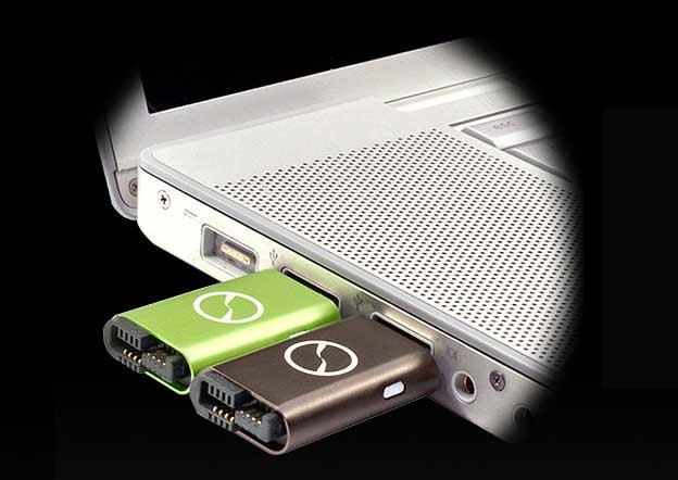 Multifunkcionalnost iTwin stickova