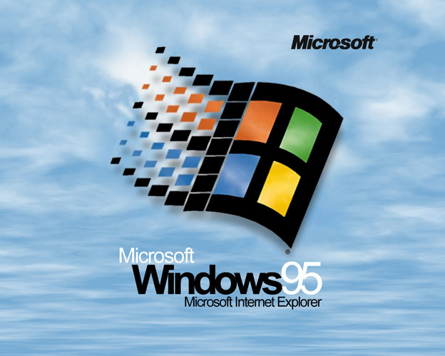 Na današnji dan rodio se Windows 95 Na današnji dan rodio se Windows 95