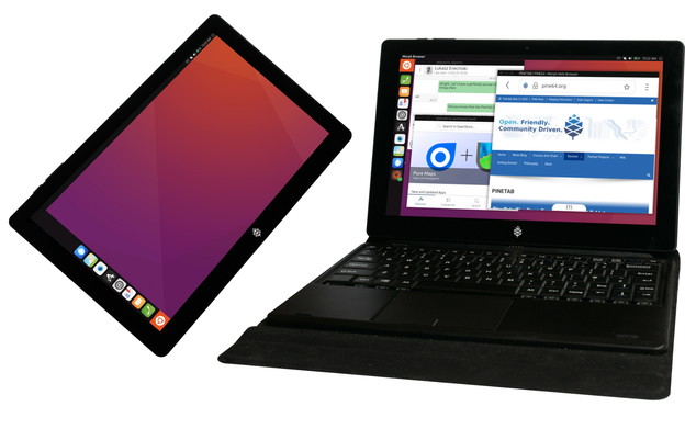 Najjeftiniji Linux tablet sada možete naručiti Najjeftiniji Linux tablet sada možete naručiti