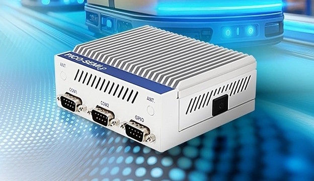 Najmanje Intel Core Ultra računalo na svijetu Najmanje Intel Core Ultra računalo na svijetu