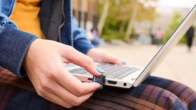 Najmanji USB-C pogon na svijetu od 1 TB