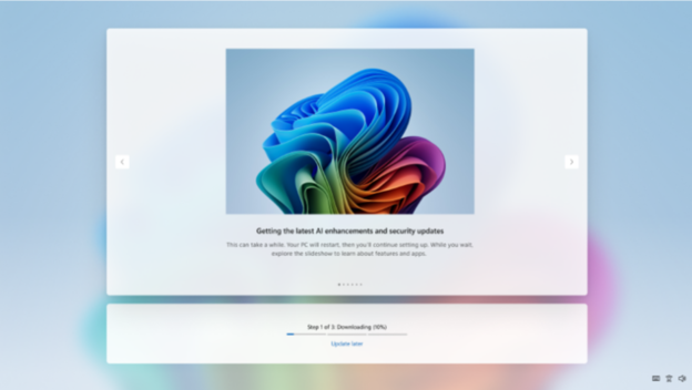 Neodređeno pauziranje ažuriranja u Windowsima 11