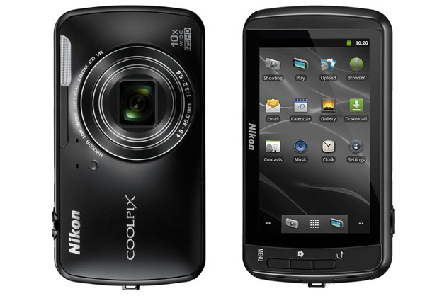Nikon plaća Microsoftu licencu za Android Nikon plaća Microsoftu licencu za Android