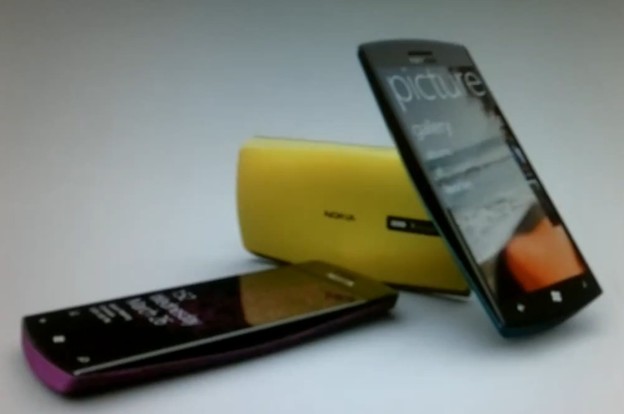 Nokijin patent otkriva dizajn telefona za MWC sajam Nokijin patent otkriva dizajn telefona za MWC sajam