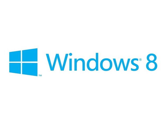 Novi logo Windowsa 8