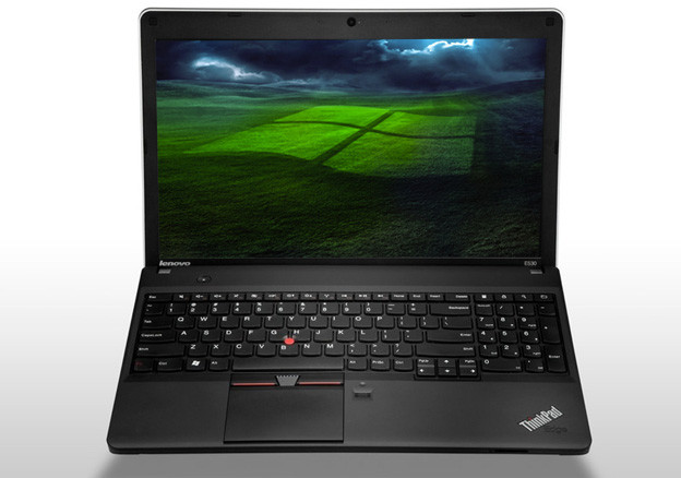 Novi ThinkPad Edge prijenosnici Novi ThinkPad Edge prijenosnici